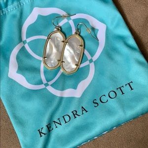 Kendra Scott Elle Earrings